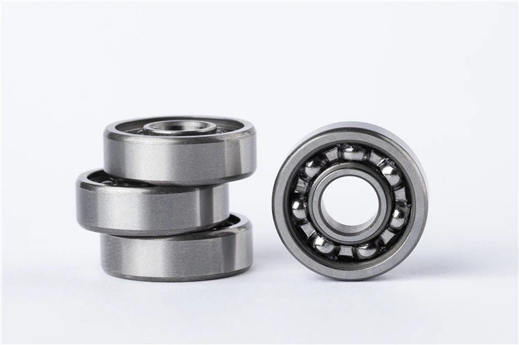 Trixes Frictionless Abec 9 Skateboard Roller Skate Bearings